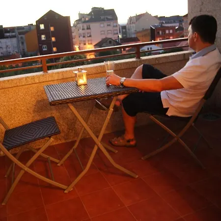 Atico Vilagarcia Vilagarcia de Arousa