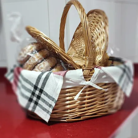 Lägenhet Atico Vilagarcia