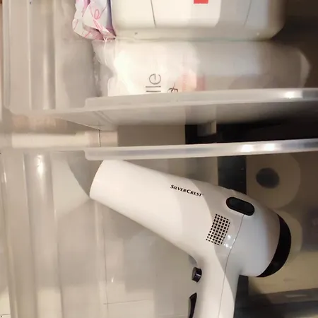 Atico Vilagarcia Lägenhet *