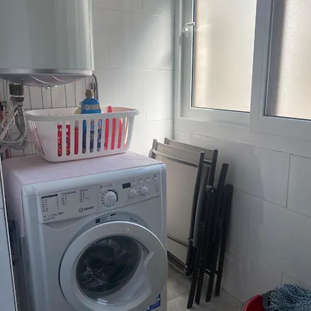 Lägenhet Atico Vilagarcia Vilagarcia de Arousa