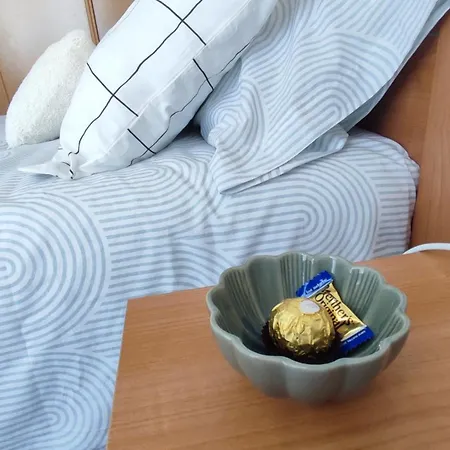 Lägenhet Atico Vilagarcia