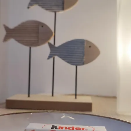 Atico Vilagarcia * Vilagarcia de Arousa