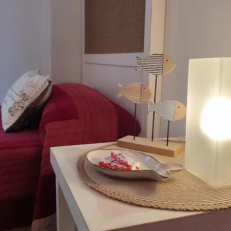 Atico Vilagarcia Lägenhet Vilagarcia de Arousa