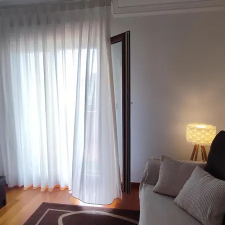 Lägenhet Atico Vilagarcia Vilagarcia de Arousa