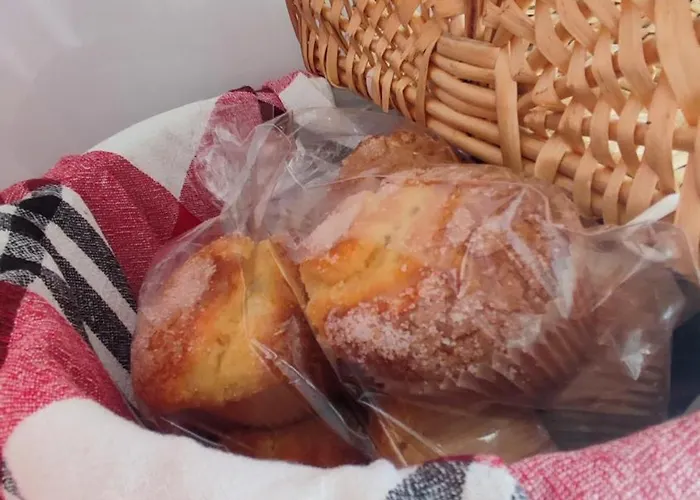 Atico Vilagarcia * Вильягарсия-де-Ароса