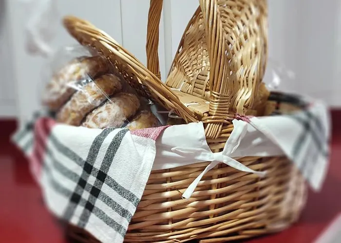 Апартаменты Atico Vilagarcia