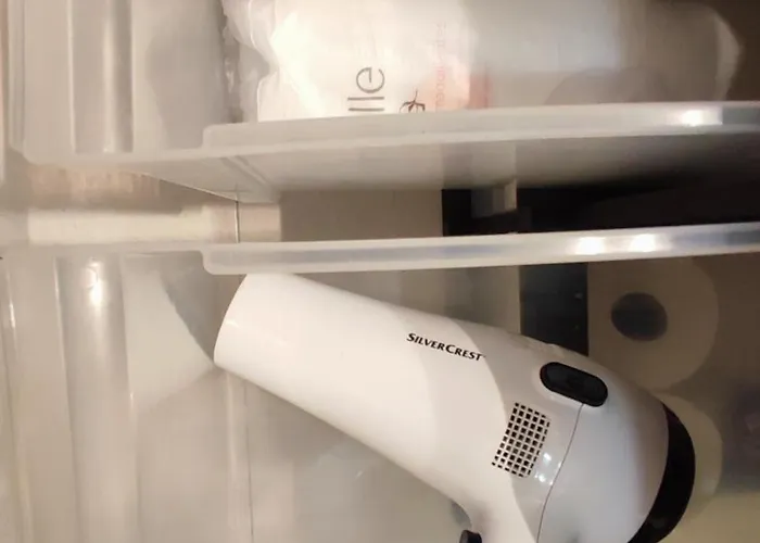 Atico Vilagarcia Апартаменты *