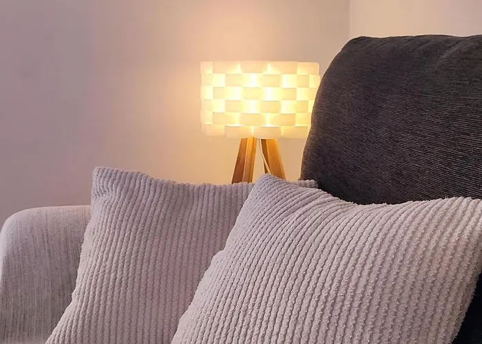 Atico Vilagarcia Апартаменты Вильягарсия-де-Ароса