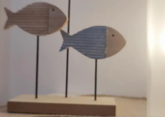 Atico Vilagarcia * Вильягарсия-де-Ароса